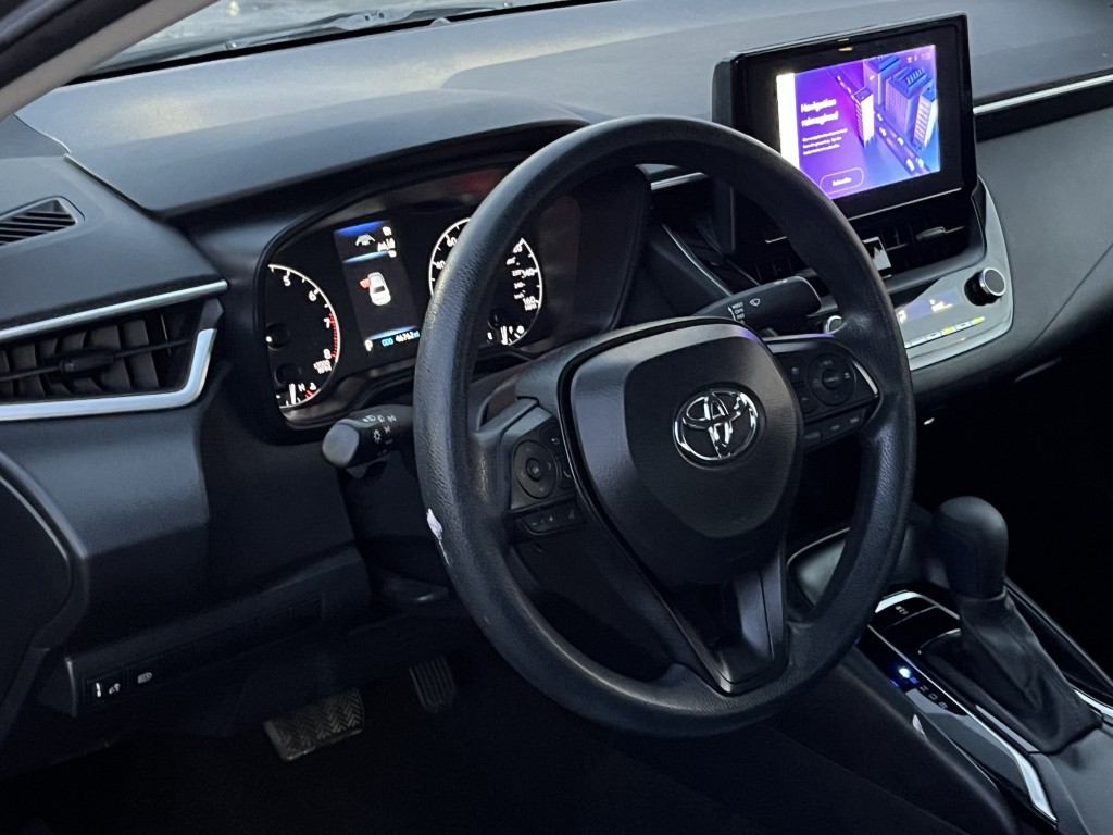 2024 Toyota Corolla Image 14