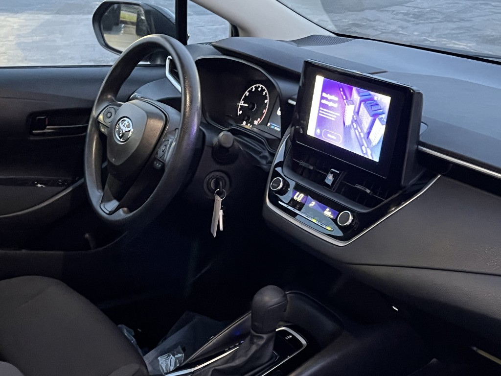 2024 Toyota Corolla Image 15