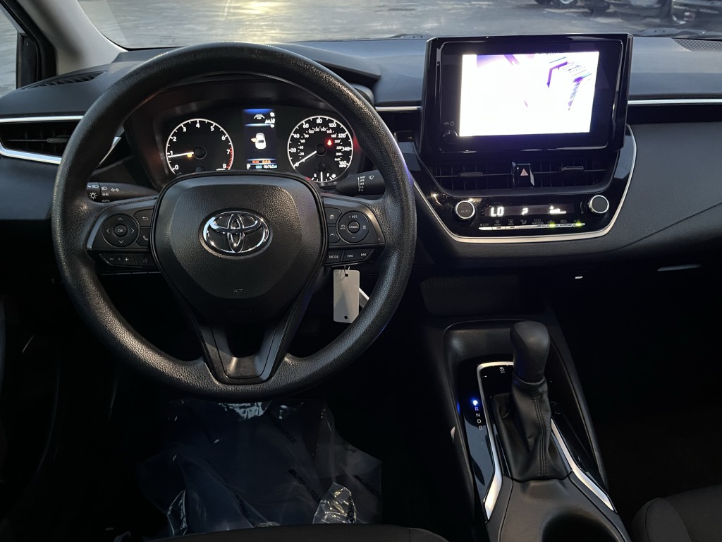 2024 Toyota Corolla Image 16