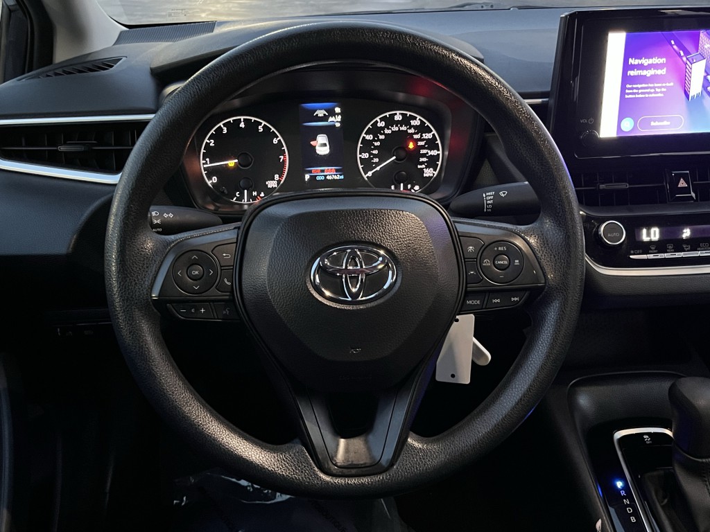 2024 Toyota Corolla Image 17