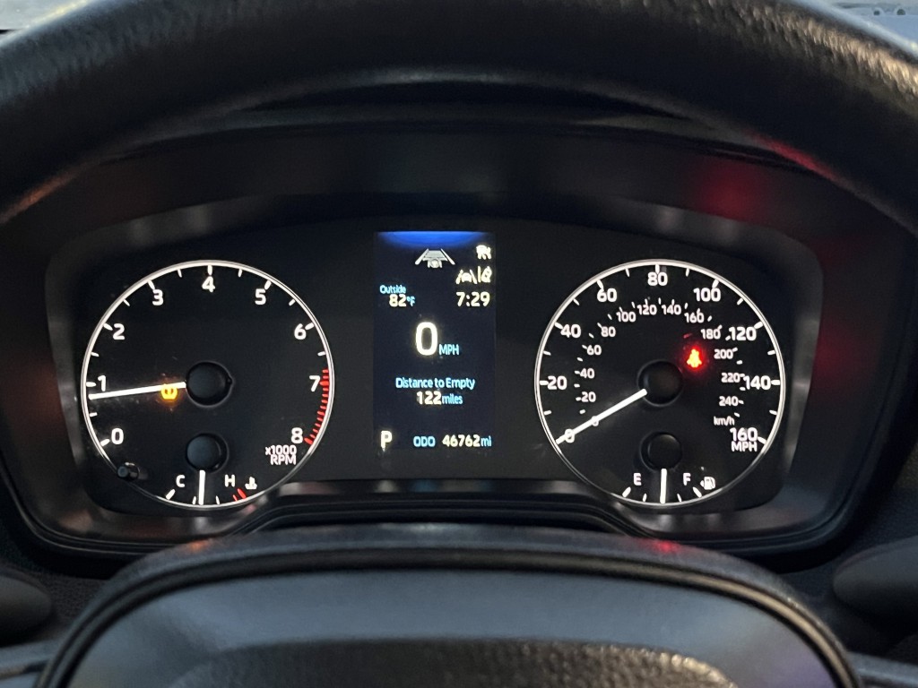 2024 Toyota Corolla Image 20