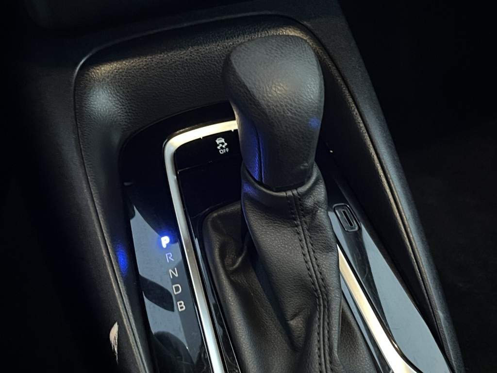 2024 Toyota Corolla Image 21