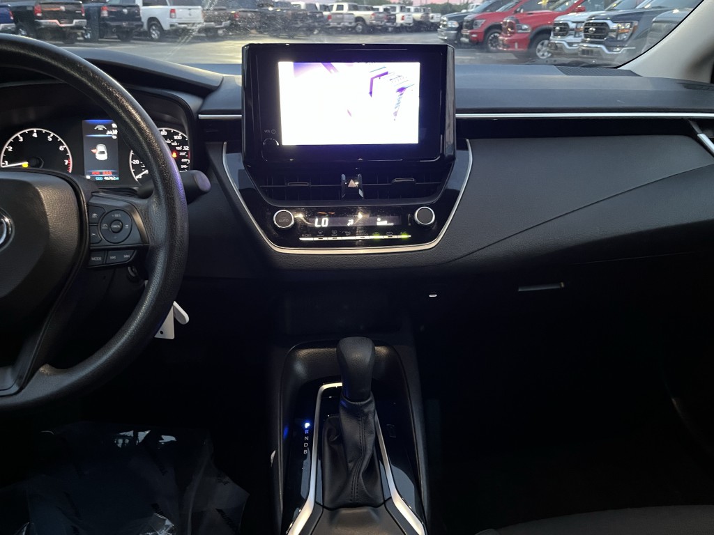 2024 Toyota Corolla Image 23