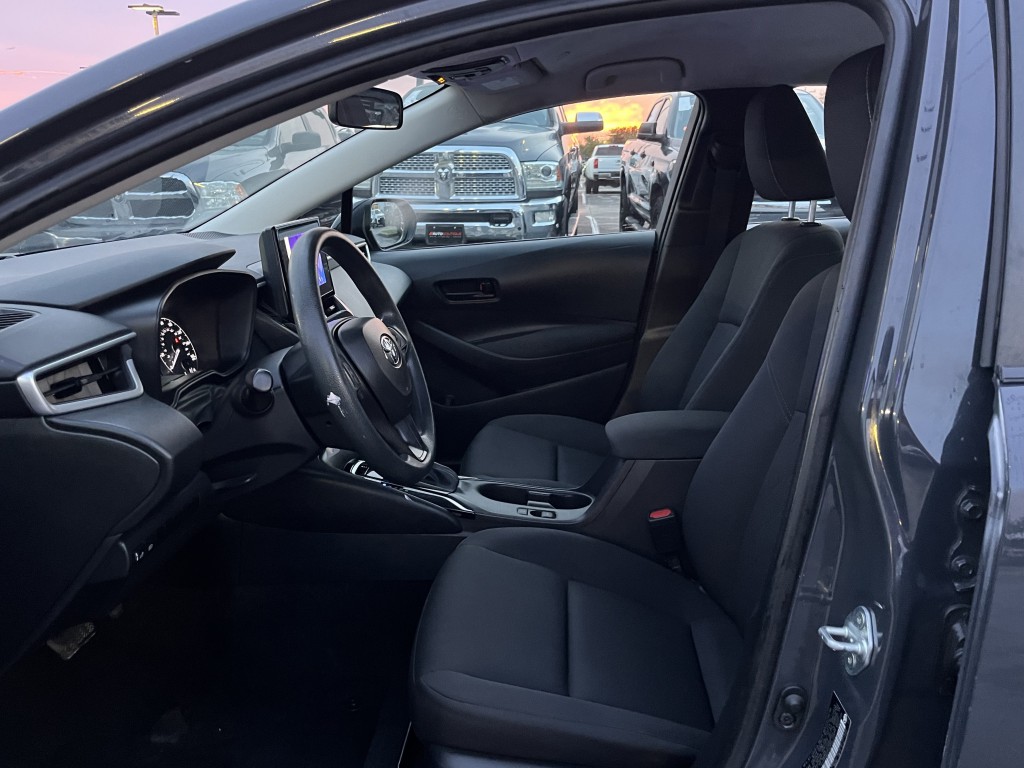 2024 Toyota Corolla Image 25