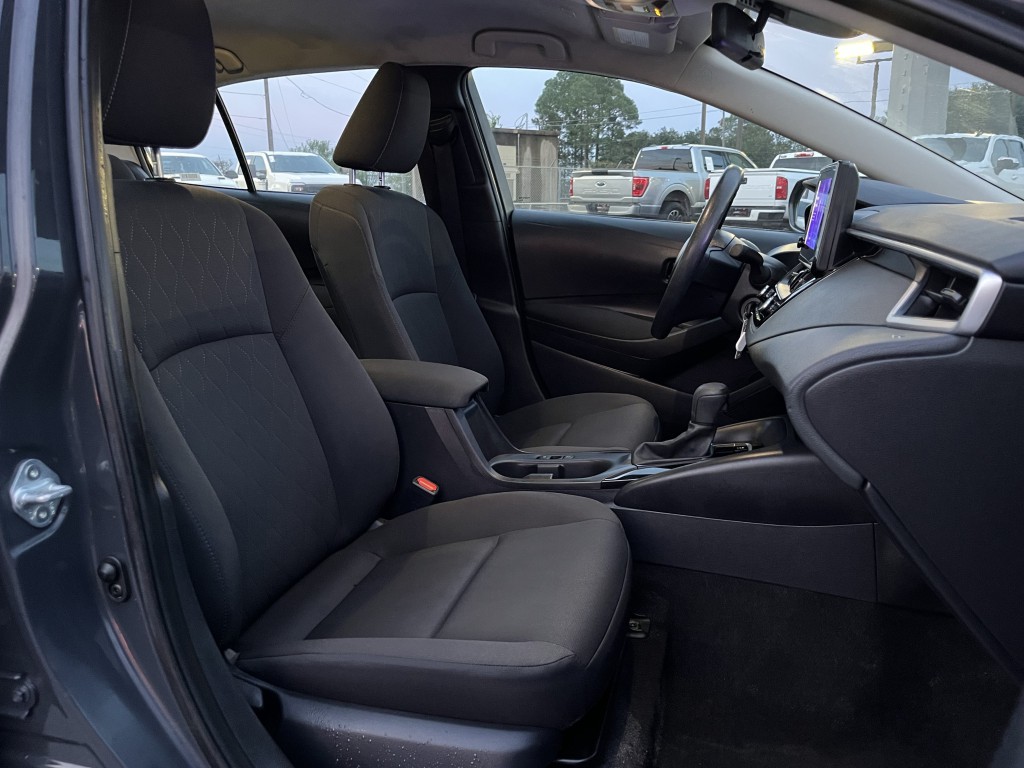 2024 Toyota Corolla Image 26