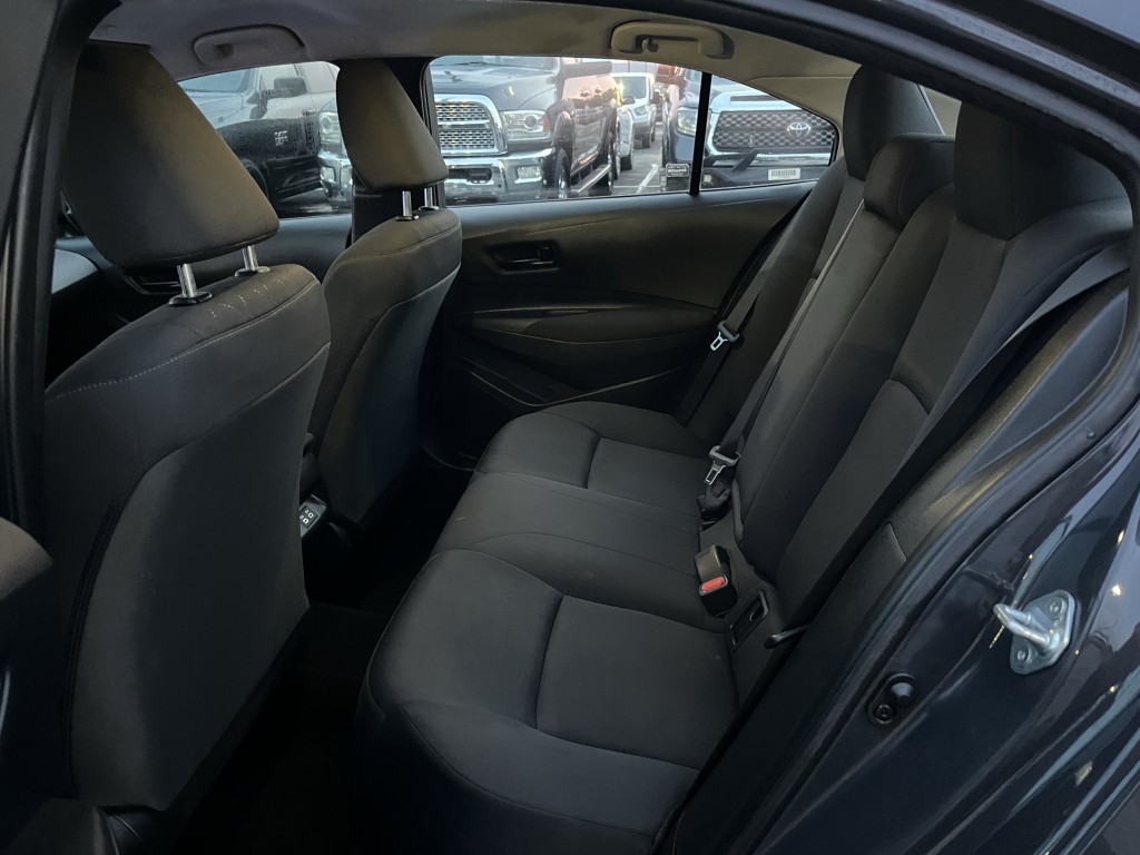 2024 Toyota Corolla Image 27