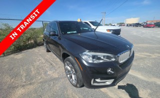 Image for 2017 BMW X5 sDrive35i ID: 7647814