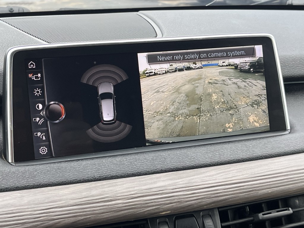 2017 BMW X5 Image 7