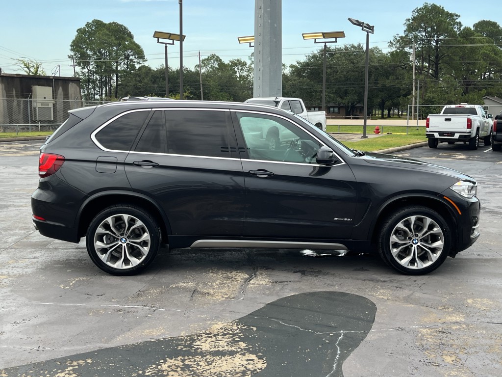 2017 BMW X5 Image 13