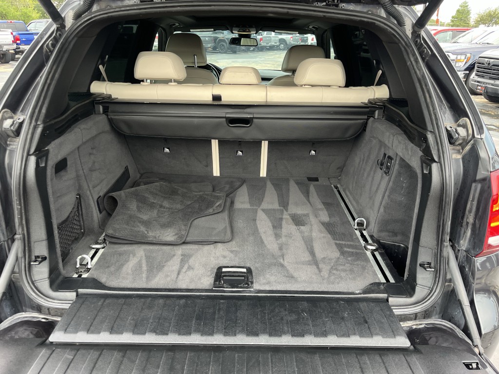 2017 BMW X5 Image 15