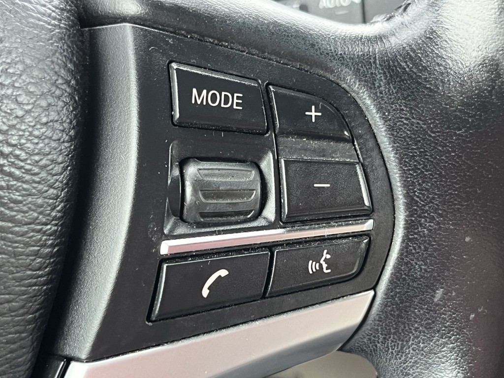 2017 BMW X5 Image 23