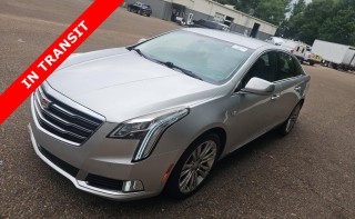 Image for 2019 Cadillac XTS Luxury ID: 7647815