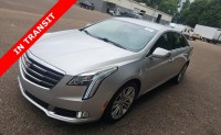 Image for 2019 Cadillac XTS Luxury ID: 7647815