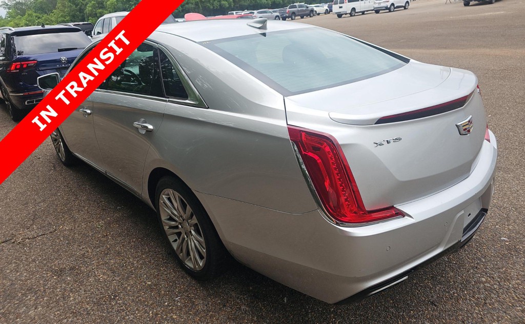 2019 Cadillac XTS Image 6