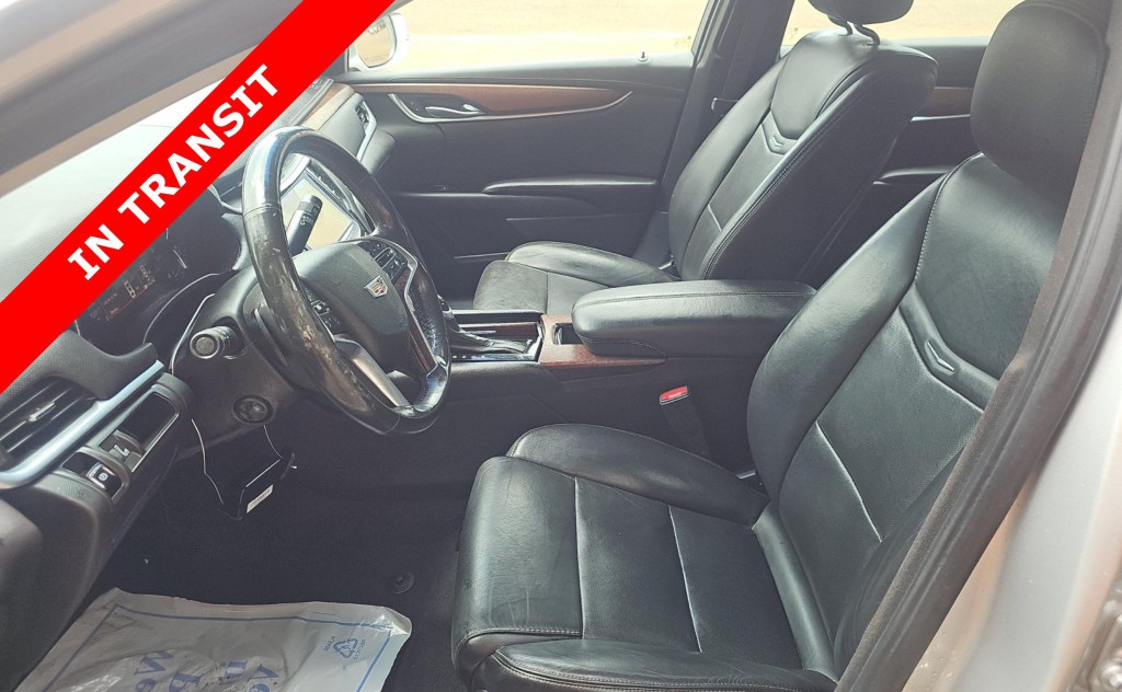 2019 Cadillac XTS Image 8