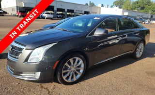 Image for 2016 Cadillac XTS Luxury Collection ID: 7647816