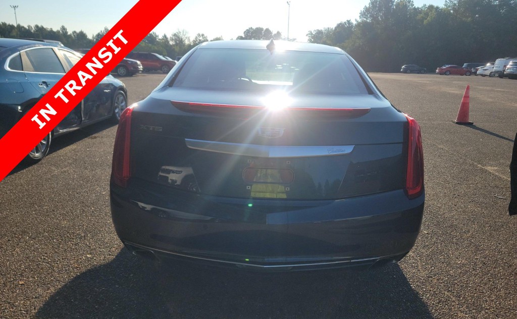 2016 Cadillac XTS Image 7