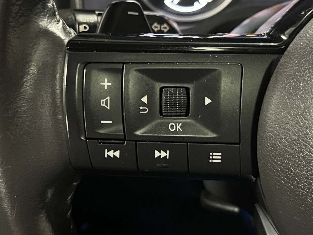 2022 Nissan Rogue Image 18