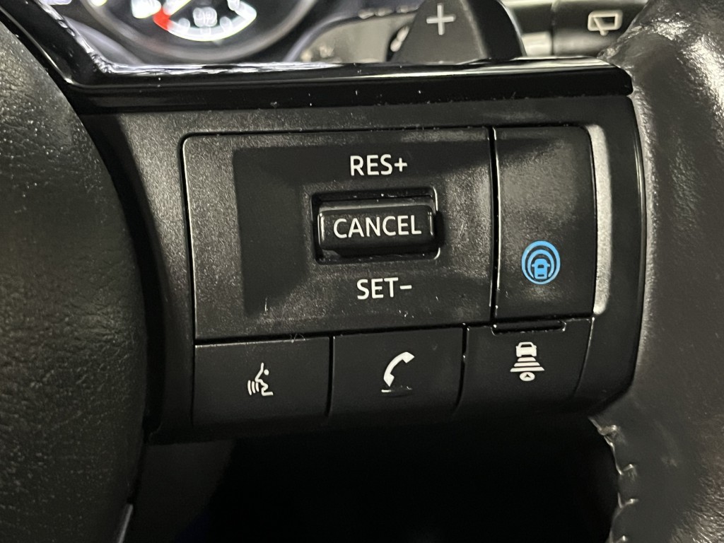 2022 Nissan Rogue Image 19