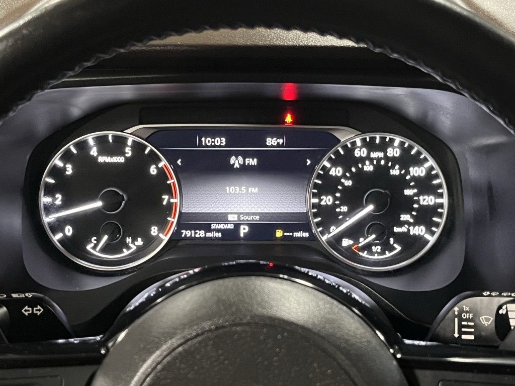 2022 Nissan Rogue Image 20