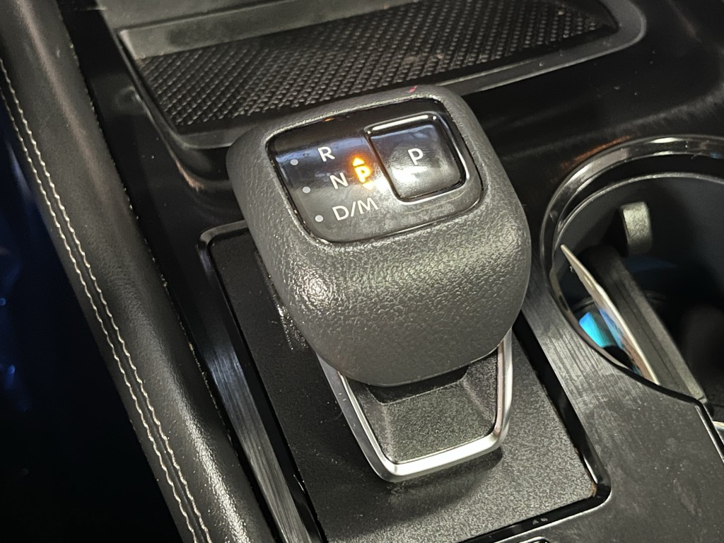 2022 Nissan Rogue Image 21