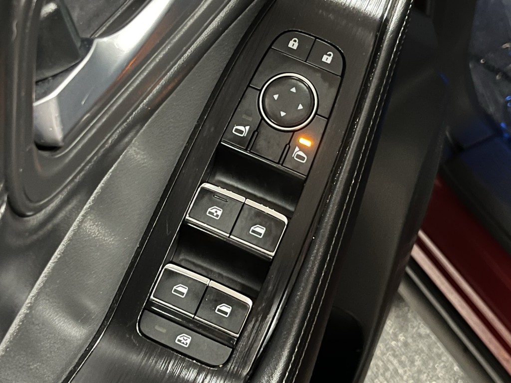 2022 Nissan Rogue Image 24