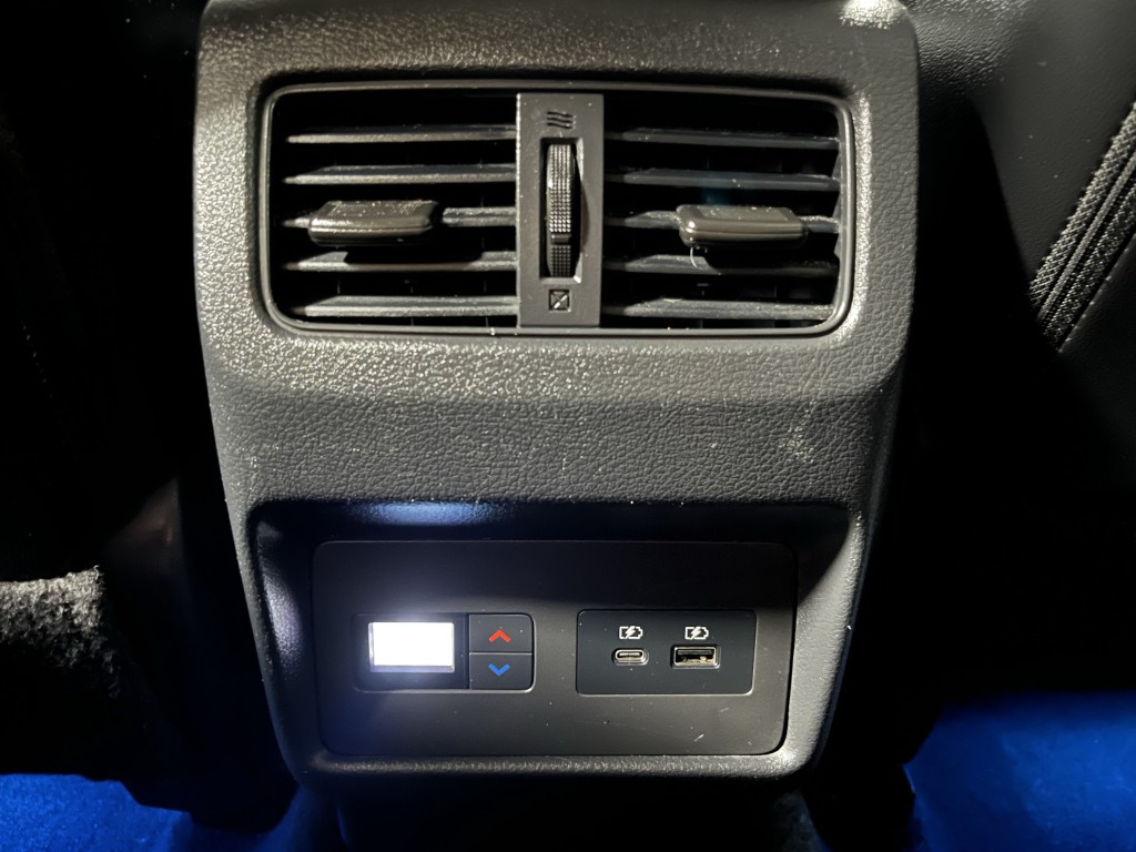 2022 Nissan Rogue Image 26