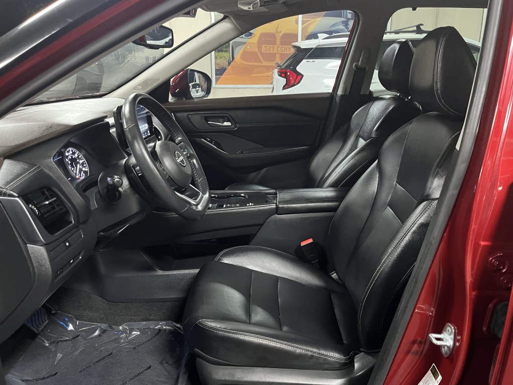 2022 Nissan Rogue Image 27