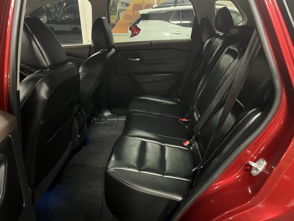 2022 Nissan Rogue Image 29