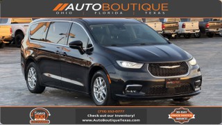 Image for 2022 Chrysler Pacifica Touring L ID: 7647818
