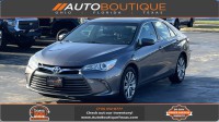 Image for 2017 Toyota Camry Hybrid XLE ID: 7647819