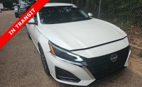 Image for 2023 Nissan Altima 2.5 SV ID: 7647820