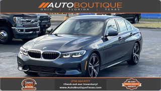 Image for 2021 BMW 3 Series 330i ID: 7647821
