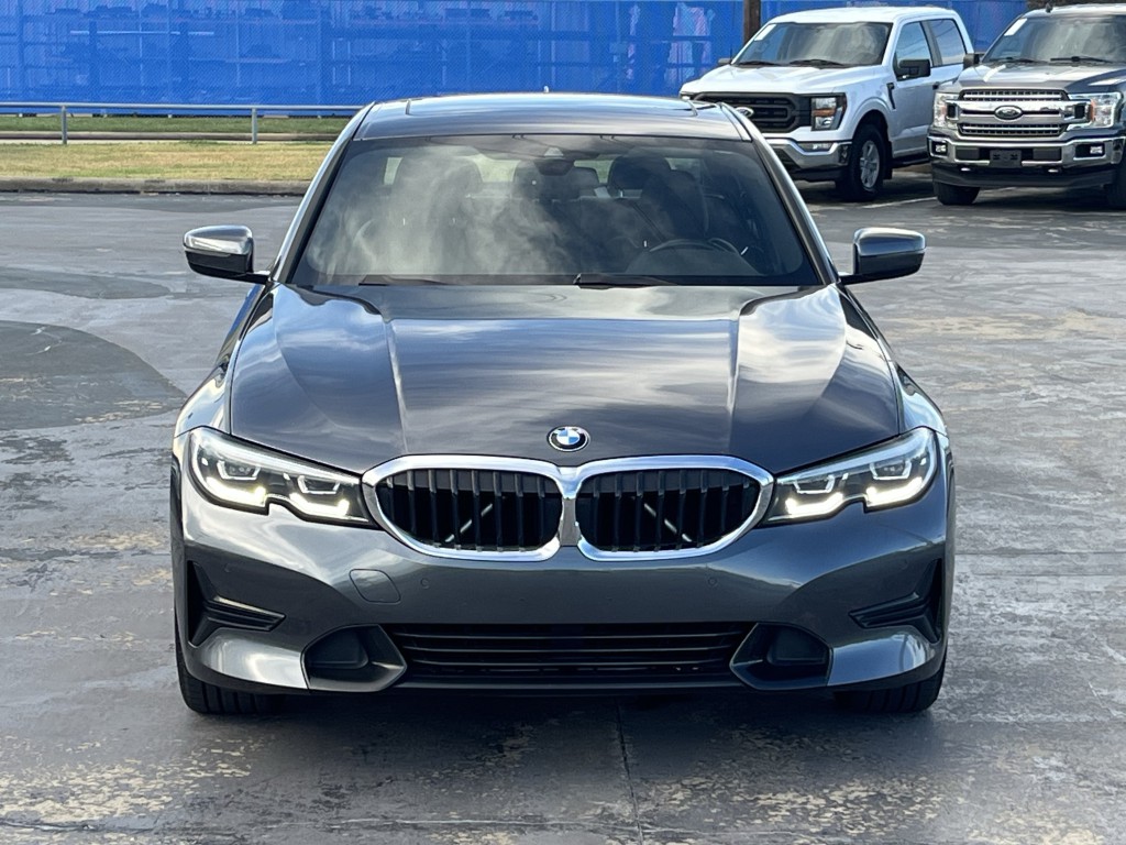 2021 BMW 3 Series Image 6