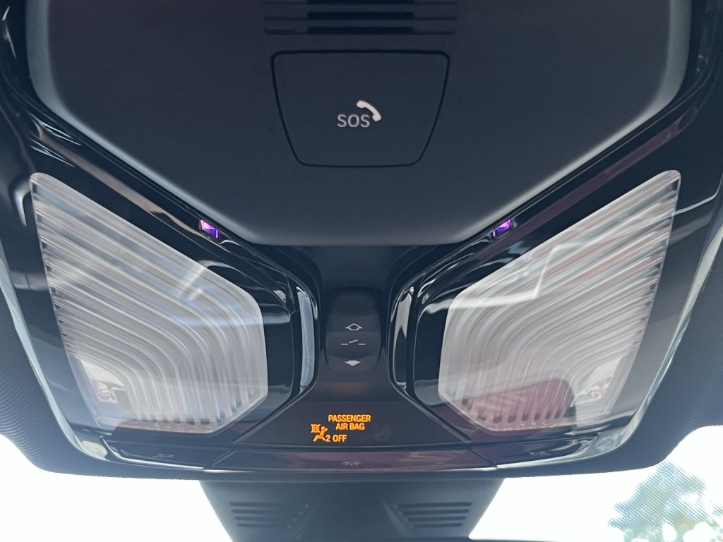 2021 BMW 3 Series Image 25
