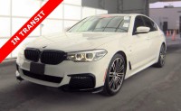 Image for 2019 BMW 5 Series 530e iPerformance ID: 7647824