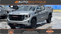 Image for 2024 GMC Sierra 1500 Elevation ID: 7647825