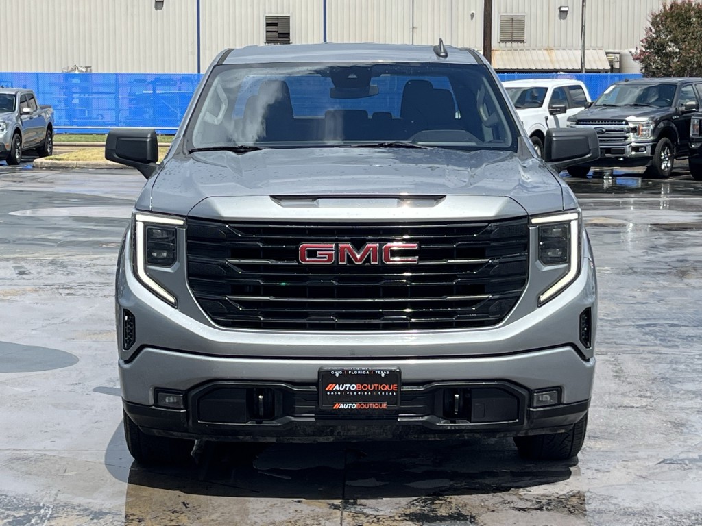 2024 GMC Sierra 1500 Image 6