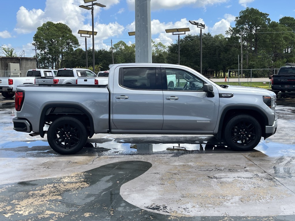 2024 GMC Sierra 1500 Image 12
