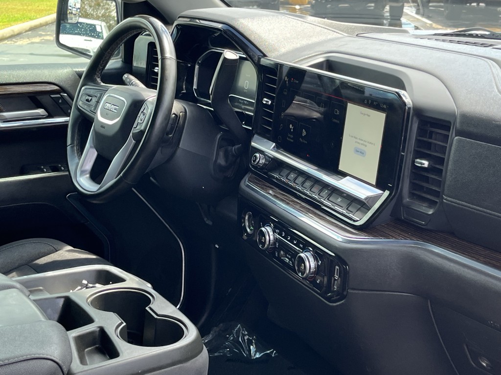 2024 GMC Sierra 1500 Image 15
