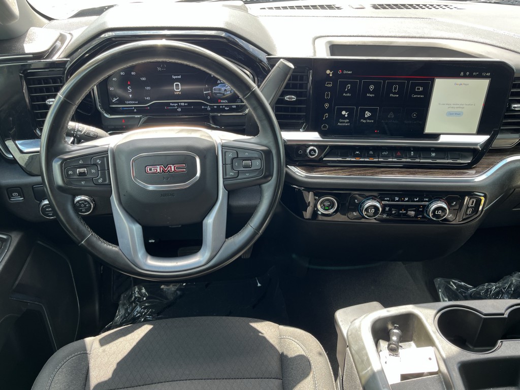 2024 GMC Sierra 1500 Image 16