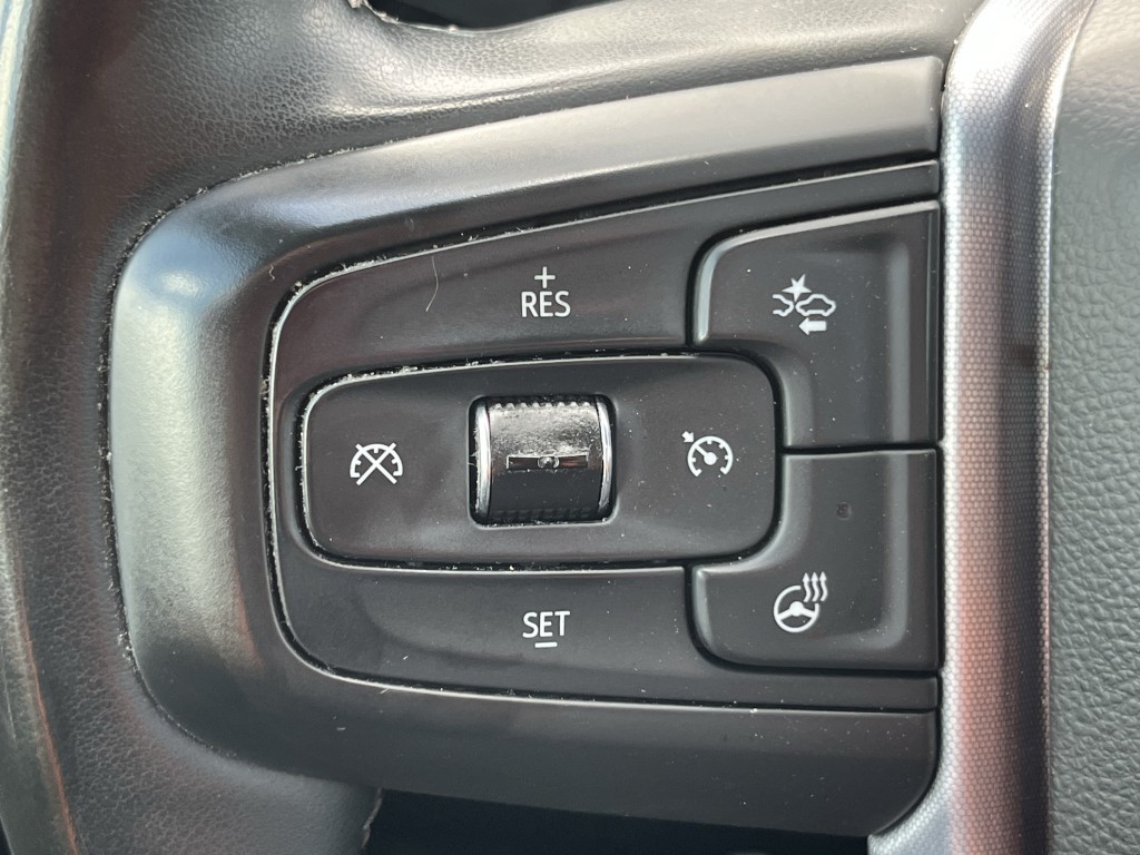 2024 GMC Sierra 1500 Image 18