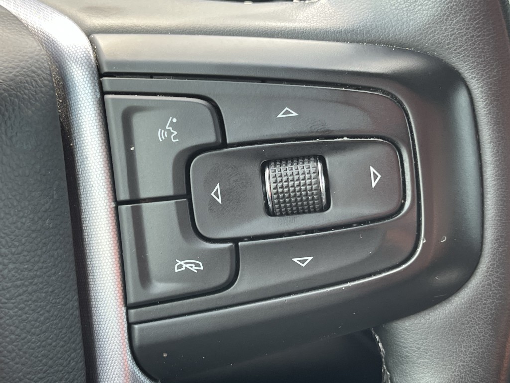 2024 GMC Sierra 1500 Image 19