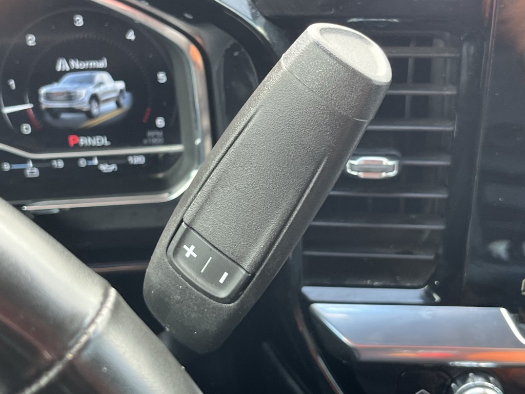 2024 GMC Sierra 1500 Image 21