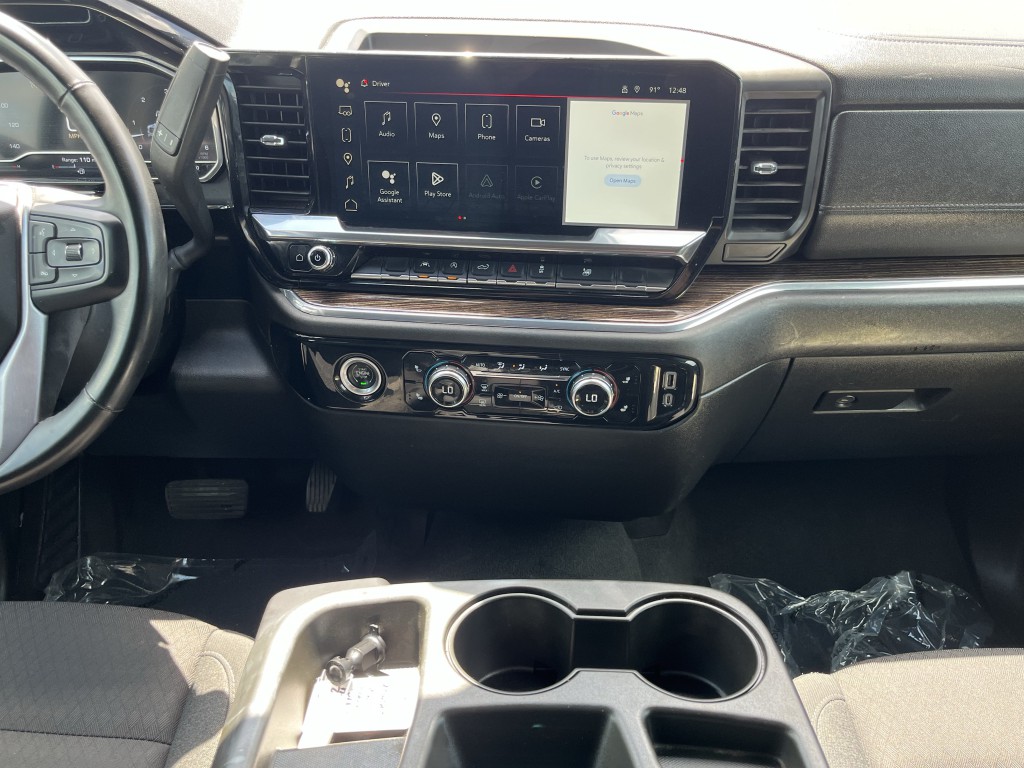 2024 GMC Sierra 1500 Image 23