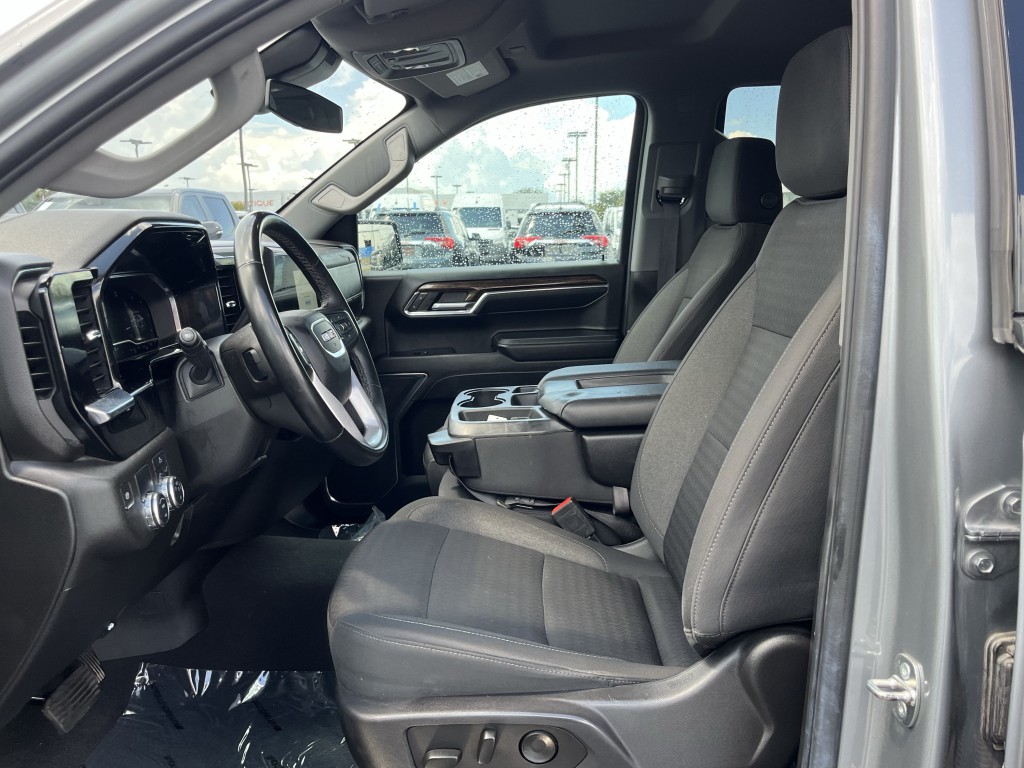 2024 GMC Sierra 1500 Image 26
