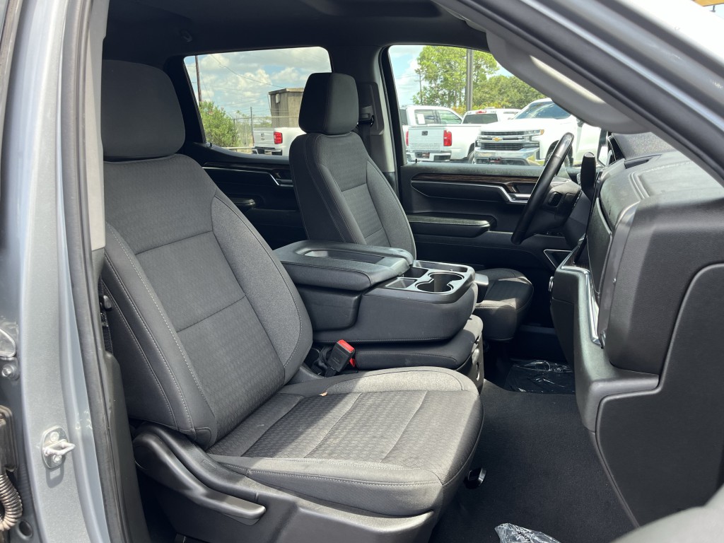 2024 GMC Sierra 1500 Image 27