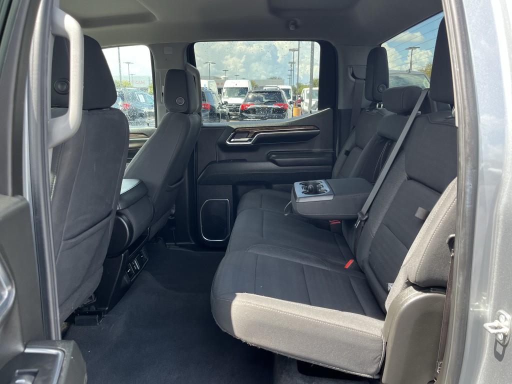 2024 GMC Sierra 1500 Image 28