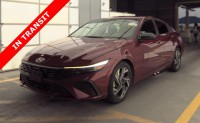 Image for 2025 Hyundai Elantra SEL Sport ID: 7647826