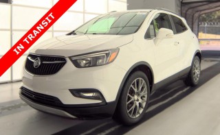 Image for 2019 Buick Enclave Sport Touring ID: 7647827